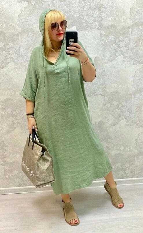 Платье 23023455