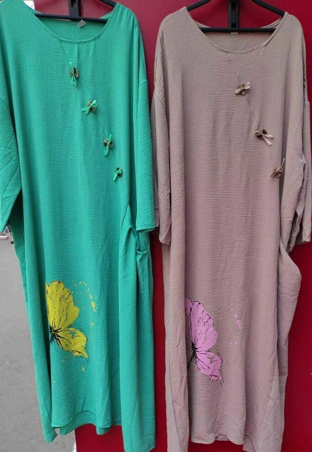 Платье 23023363