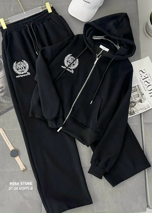 Спортивный костюм 23023209