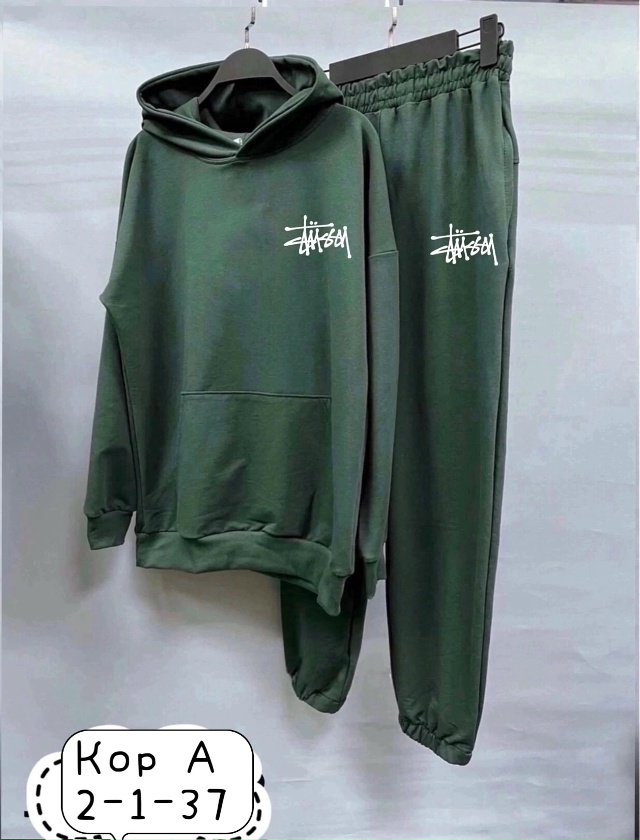 Спортивный костюм 23023290