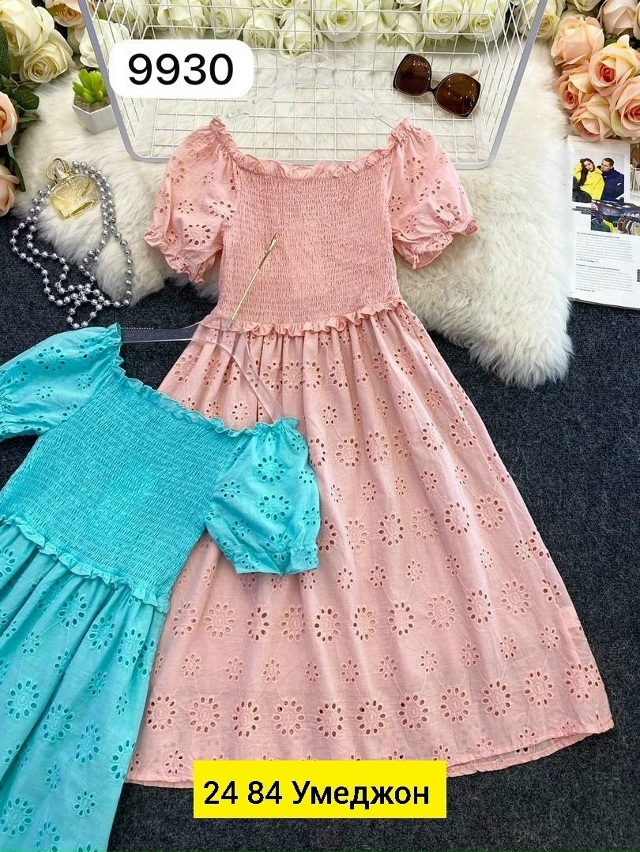 Платье 23023068