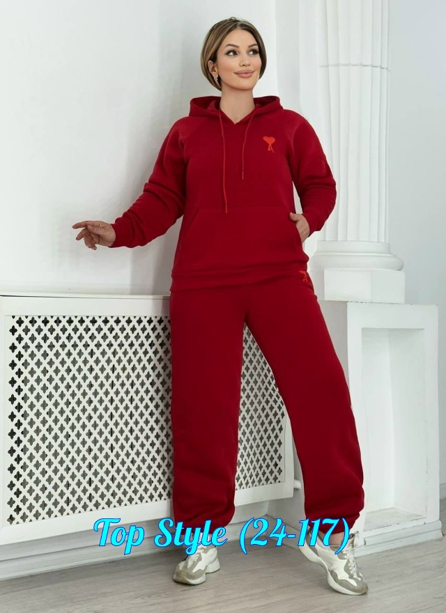 Спортивный костюм 23023265