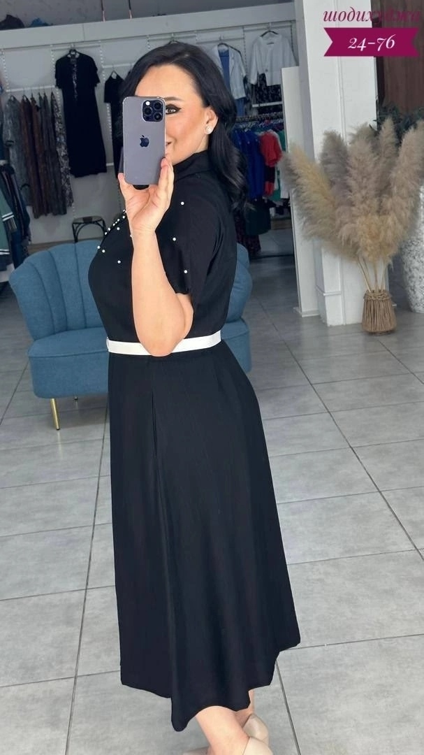 Платье 23023277