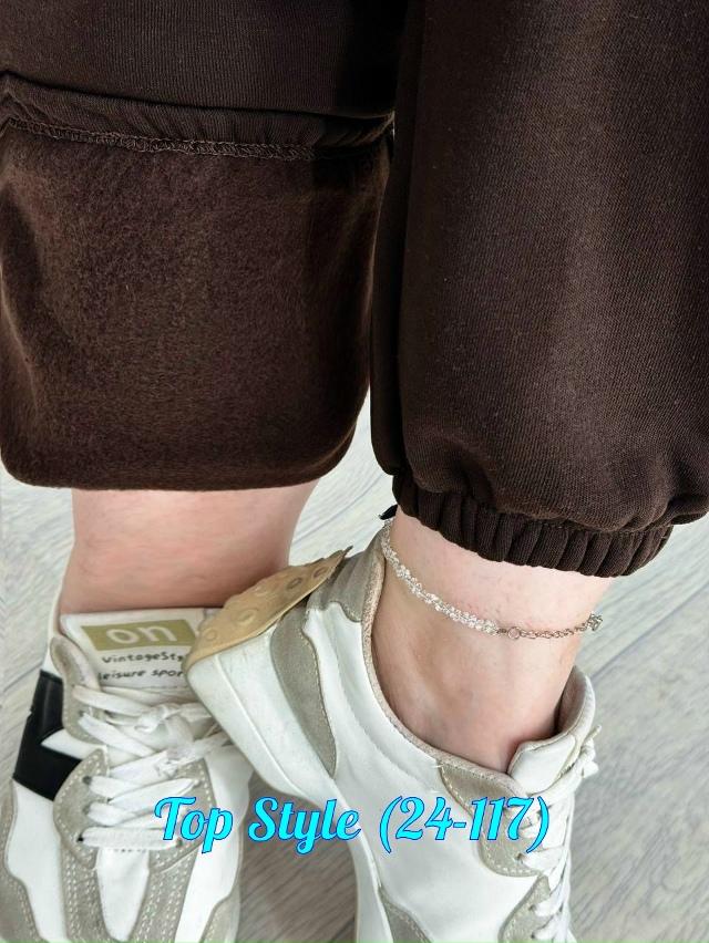 Спортивный костюм 23023265