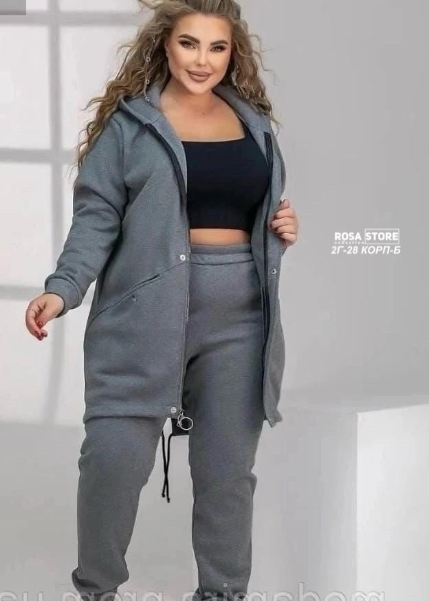 Костюм 23023012