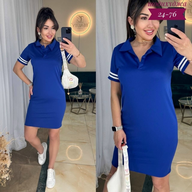 Платье 23022367