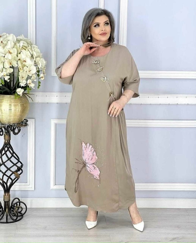 Платье 23023363