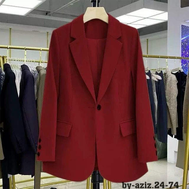 Пиджак 23023128