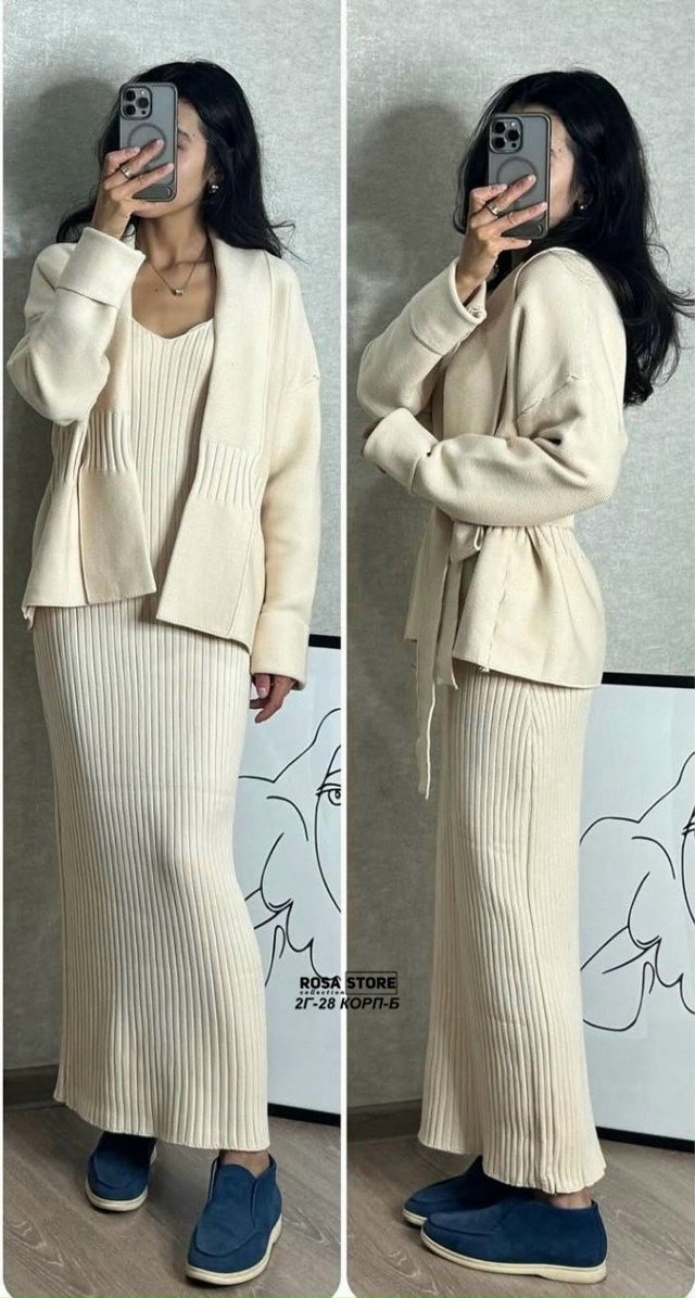 Костюм 23022661