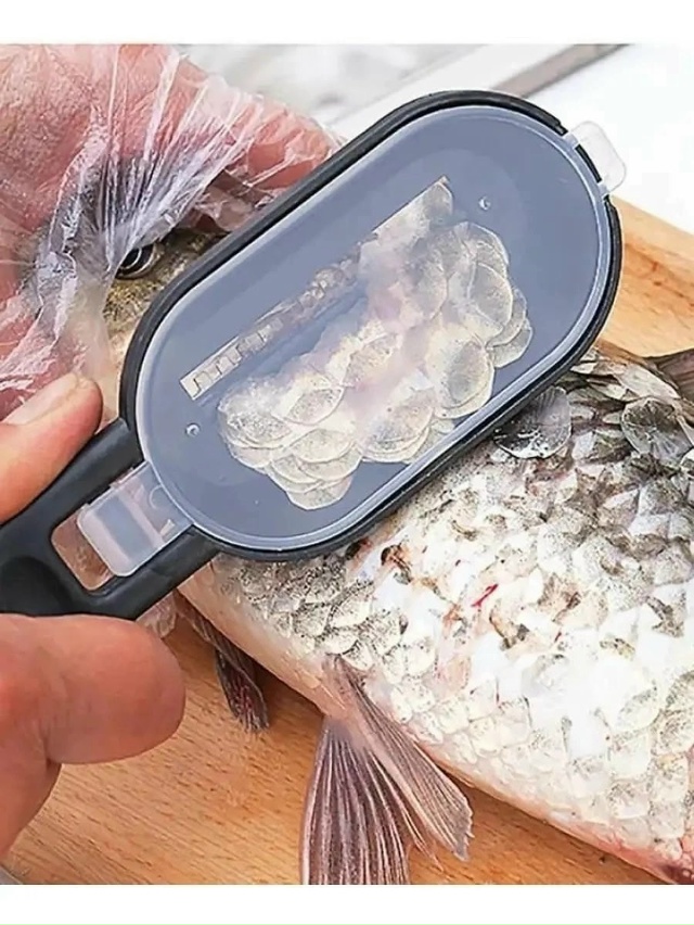 Рыбочистка 23023351