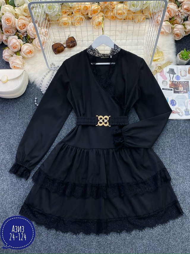 Платье 23023295