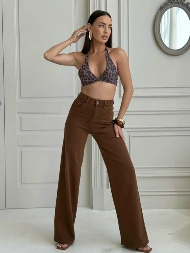 Джинсы 23022996