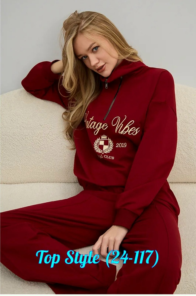 Спортивный костюм 23023287