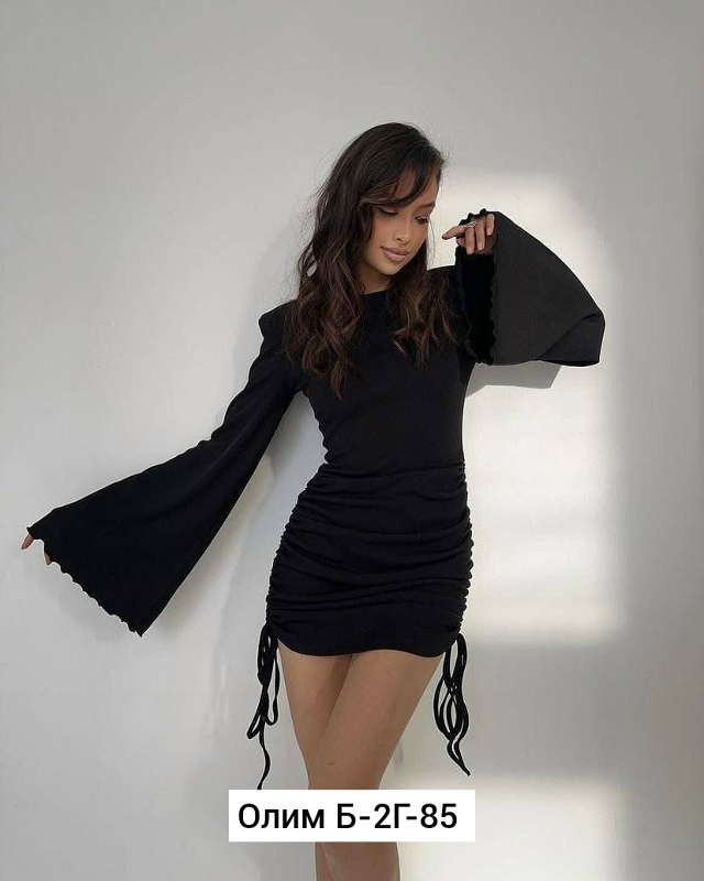 Платье 23024764