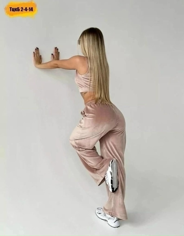 Спортивный костюм 23023993