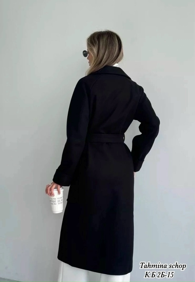 Пальто 23023684