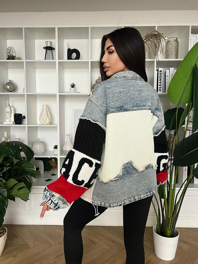 Джинсовка 23024459