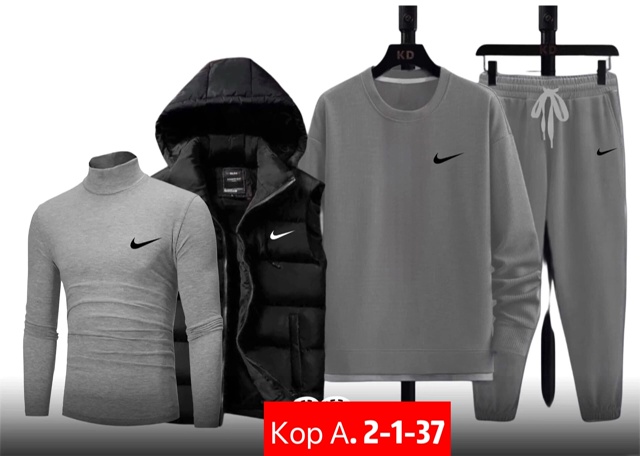 Спортивный костюм 23024146