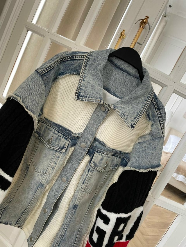 Джинсовка 23024459