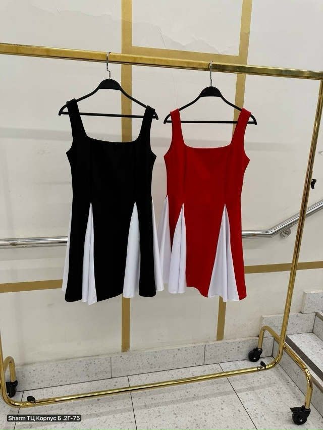 Платье 23023949