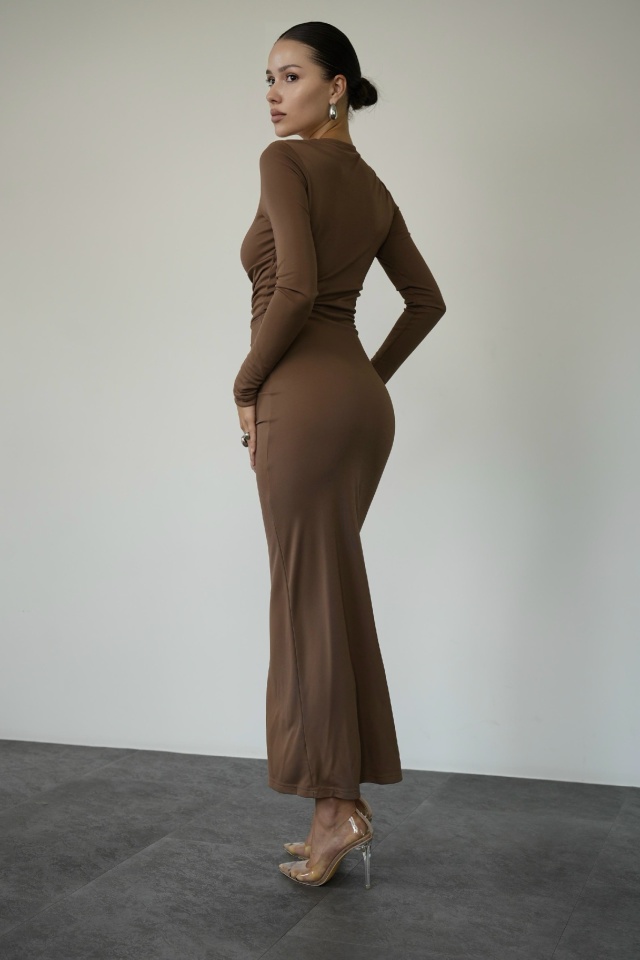 Платье 23024795