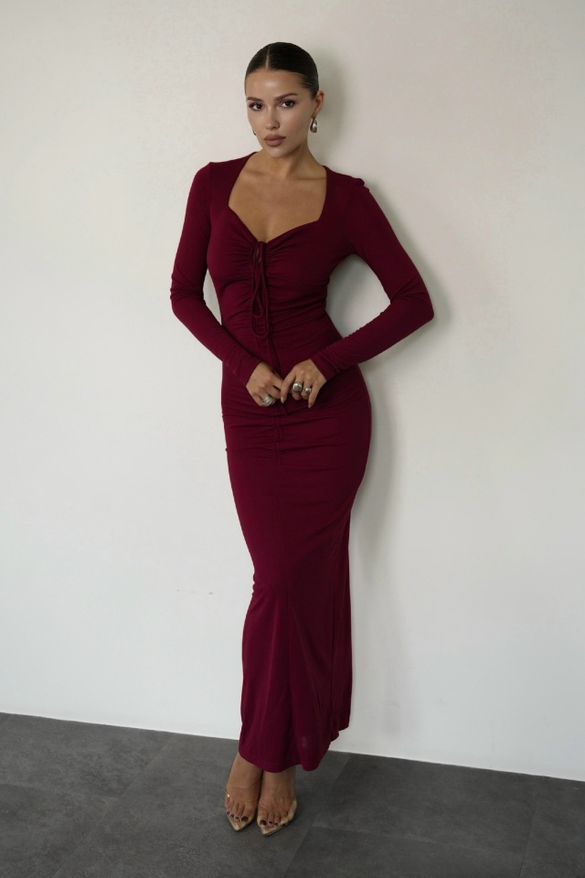 Платье 23024793