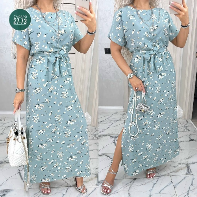 Платье 23023931