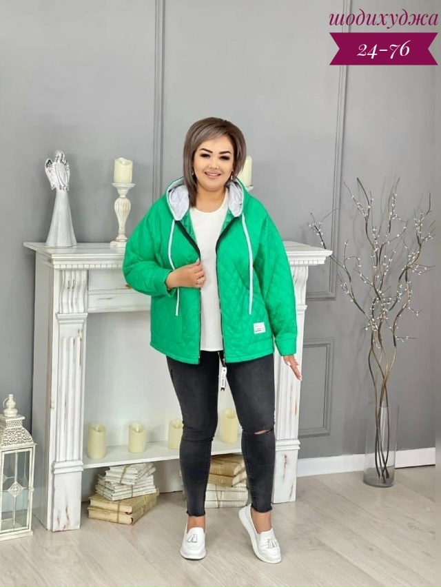 Куртка 23023696