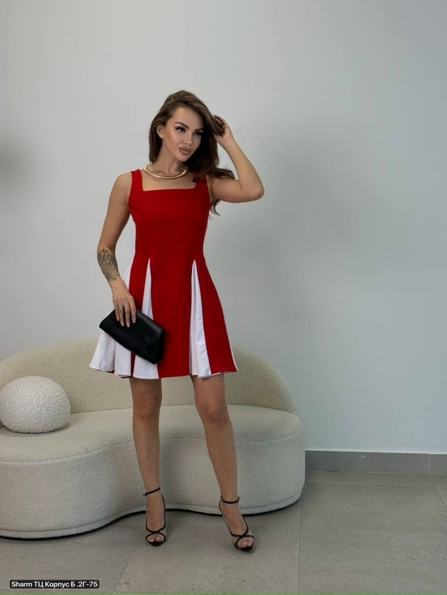 Платье 23023949