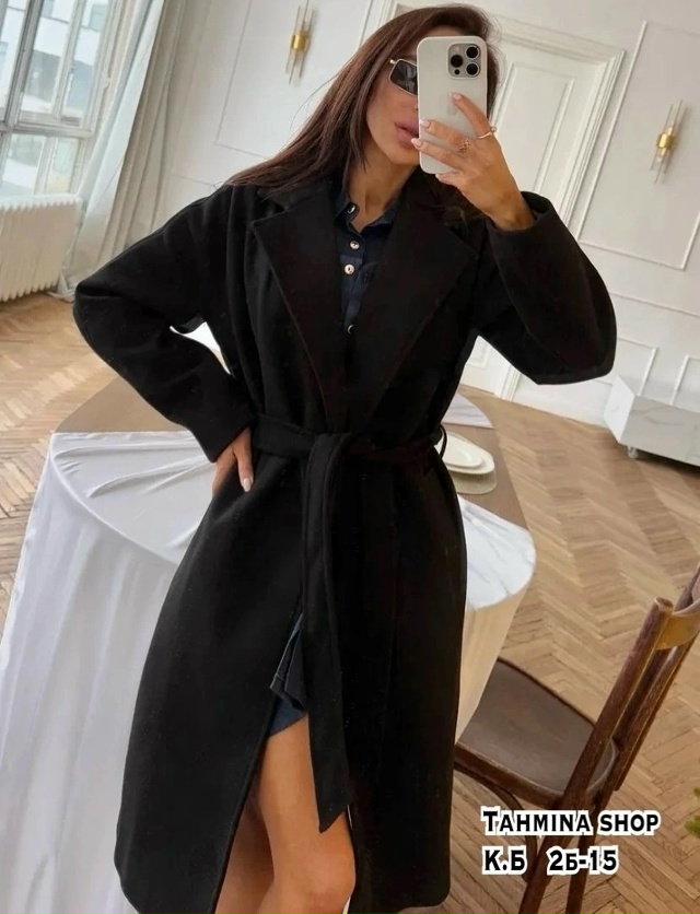 Пальто 23023684