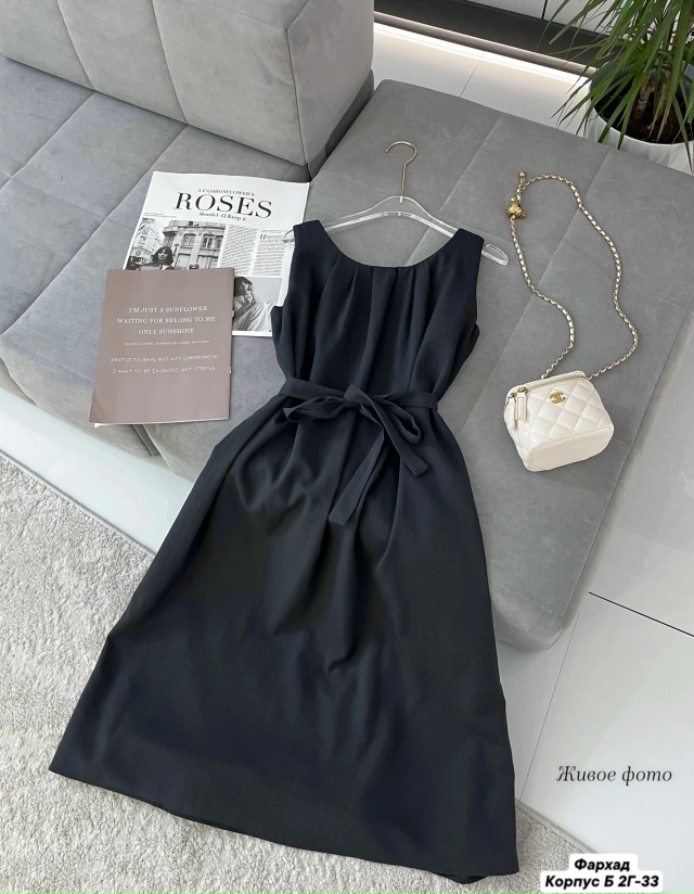 Платье 23024596