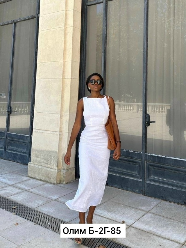 Платье 23023629