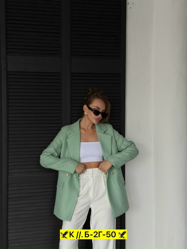 Пиджак 23023687