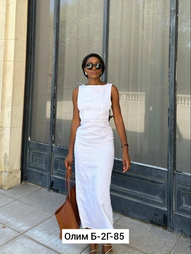 Платье 23023629