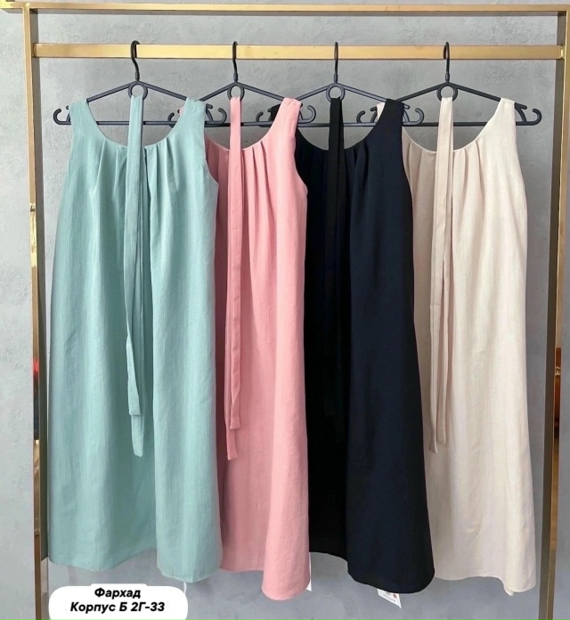 Платье 23024397