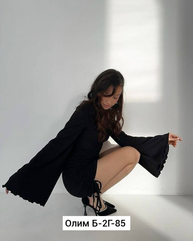 Платье 23024764