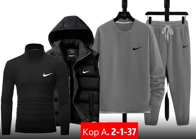 Спортивный костюм 23024146