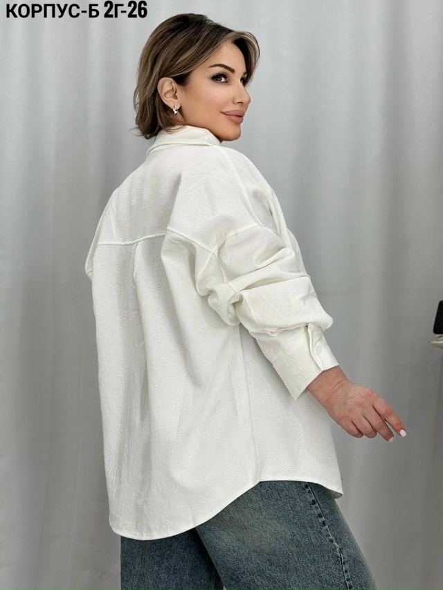 Рубашка 23024274