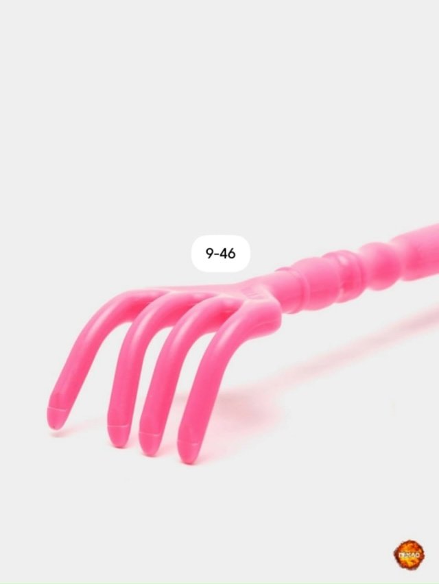 Массажер чесалка 23024136