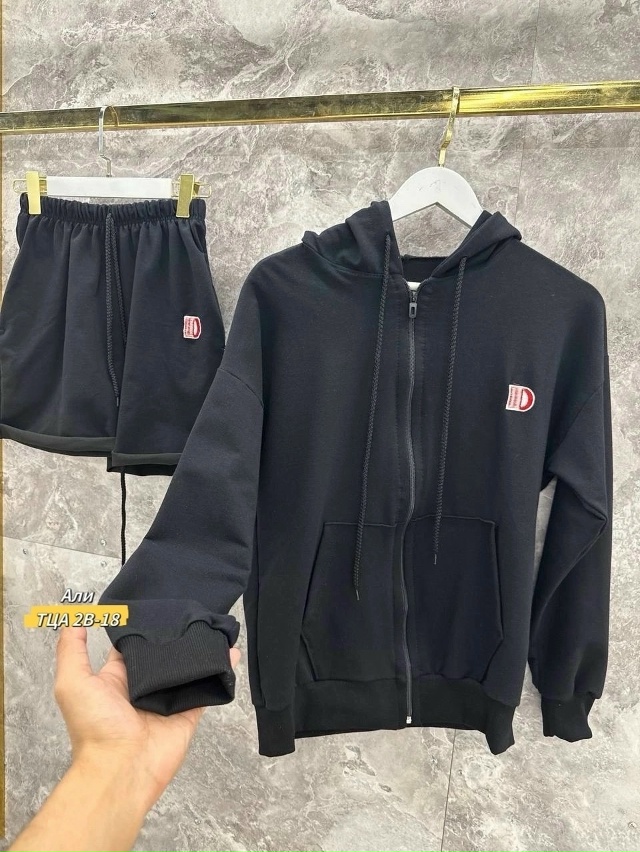 Спортивный костюм 23024736