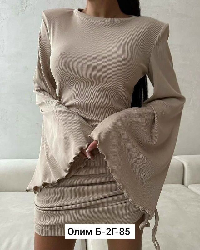 Платье 23024764