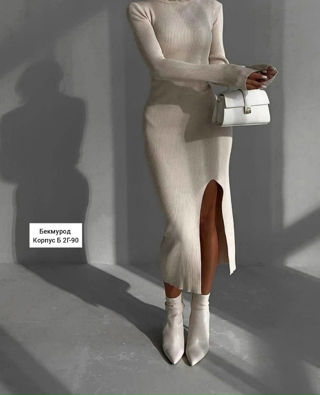 Платье 23025702