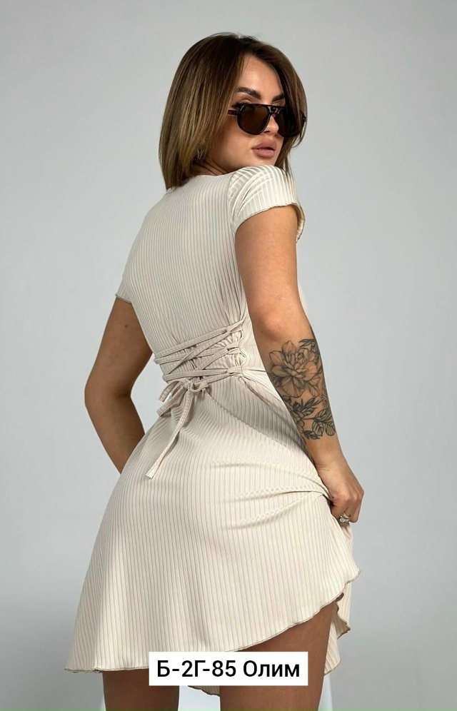 Платье 23025354