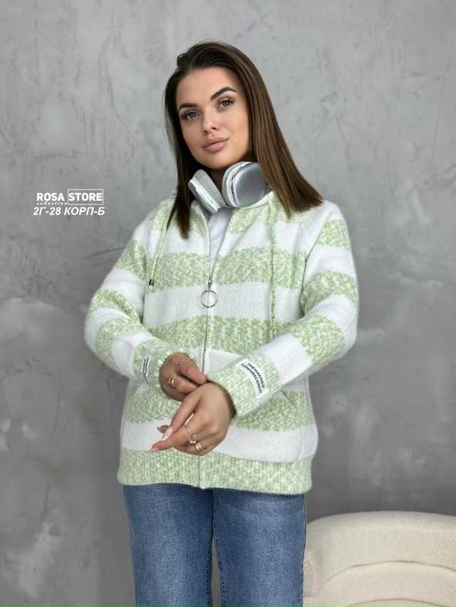 Кардиган 23026074