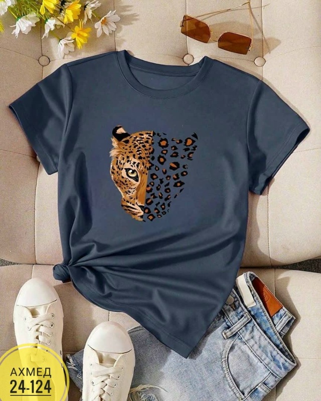 Футболка 23025430