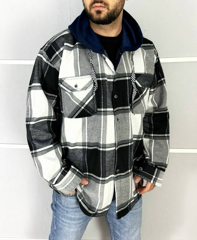 Рубашка 23026460