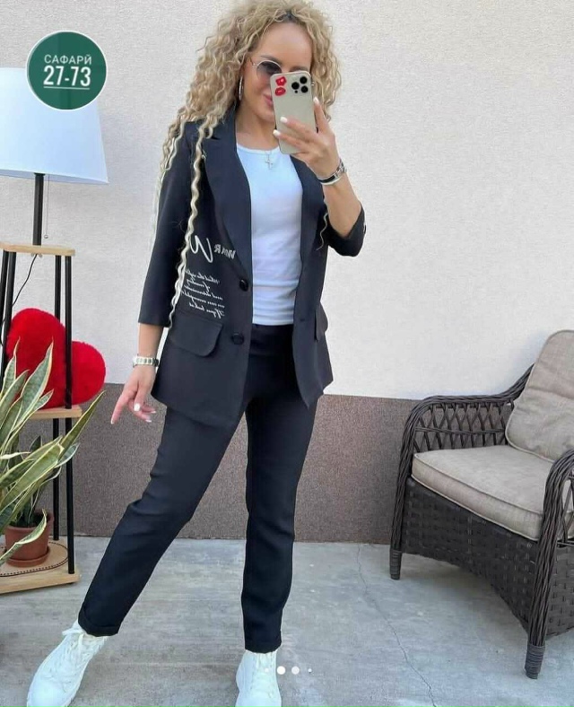 Костюм 23025275