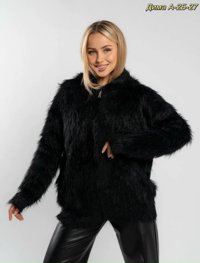 Шуба 23025598