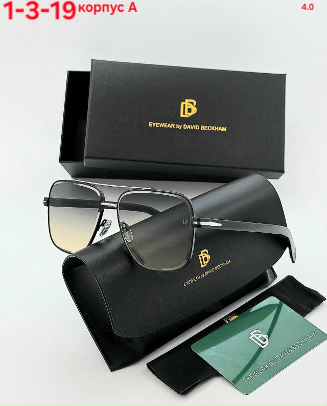 Солнцезащитные очки 23026389