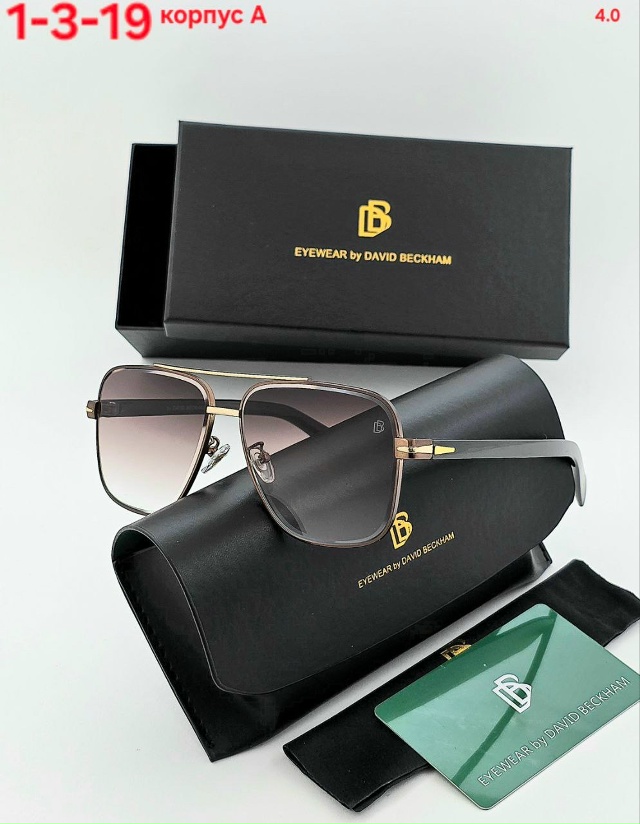 Солнцезащитные очки 23026389